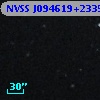 NVSS J094619+233517