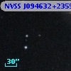 NVSS J094632+235542