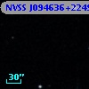 NVSS J094636+224945