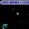 NVSS J094637+213649