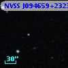 NVSS J094659+232320