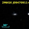 NVSS J094709+221043