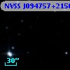 NVSS J094757+215049