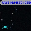 NVSS J094852+235617