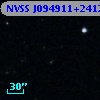 NVSS J094911+241226