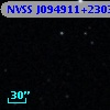 NVSS J094911+230328