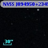 NVSS J094950+234543