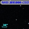 NVSS J095000+232548