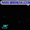 NVSS J095024+223606
