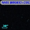 NVSS J095032+235258