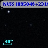 NVSS J095048+231812