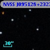 NVSS J095128+232732