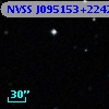 NVSS J095153+224224