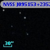 NVSS J095153+235212