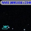 NVSS J095156+234900