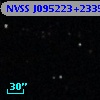 NVSS J095223+233545