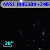 NVSS J095309+240308