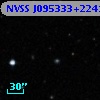 NVSS J095333+224124
