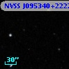 NVSS J095340+222242