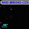 NVSS J095342+225458