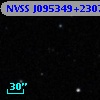 NVSS J095349+230741