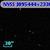 NVSS J095444+233625
