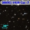 [HH95] V410 Cas-7