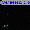 NVSS J095612+240454
