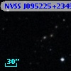 NVSS J095225+234552
