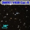 [HH95] V410 Cas-8