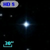 HD  84496
