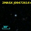 2MASX J09472614+2119289