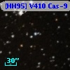 [HH95] V410 Cas-9