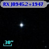 RX J0945.2+1947
