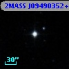 2MASS J09490352+2130488