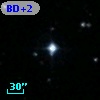 BD+21  2116