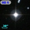 HD  85361