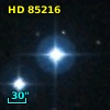 HD  85216