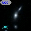 NGC  3040