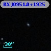 RX J0951.0+1925