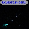 RX J0952.6+2051