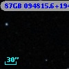 87GB 094815.6+194204