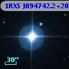 1RXS J094742.2+203625