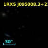 1RXS J095008.3+213828