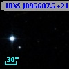 1RXS J095607.5+211638