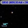 1RXS J095354.6+205636