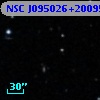 NSC J095026+200952