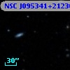 NSC J095341+212306