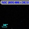 NSC J095406+202108