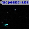NSC J095537+193318